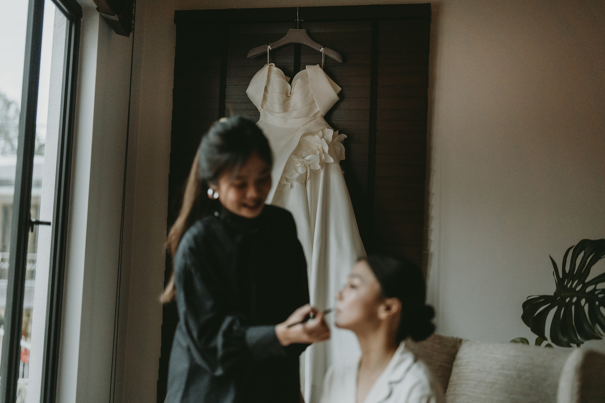 Pavilion Hotel KL Wedding